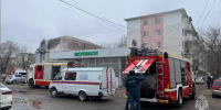 Стала известна причина пожара в астраханском супермаркете «ВкусВилл» - Punkt-a.info