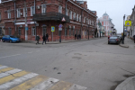 В Астрахани отремонтируют одну из исторических улиц города