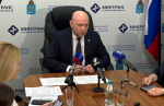 Есть контуры маршрутной сети водного пассажирского транспорта в Астраханской области! Но это - после 2027-го