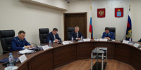 Прокурор Астраханской области поделился результатами работы ведомства за прошлый год - Астраханский листок