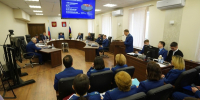 Прокуратура Астраханской области отчиталась о результатах работы за 2024 год - Астрахань 24