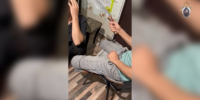 В Астраханской области местный житель предстанет перед судом по обвинению в похищении обидчика своей супруги - СУ СК РФ
