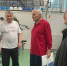Партийцы оценили бесплатные тренировки астраханских пенсионеров - ЛДПР