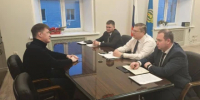 Астраханские судоверфи строят 4 контейнеровоза, сухогруз и плавучий док - ГТРК Лотос
