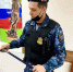 Астраханец пытался скрытно пронести клинок в суд - Юг России