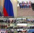 Матвиенко оценила новые корпуса астраханского лагеря «Березка» - Юг России