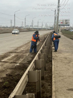 В Астрахани создают районные коммунальные службы