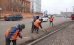 В Астрахани создают районные коммунальные службы