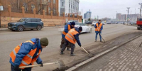 Весной свои коммунальные службы появятся в каждом районе Астрахани - Астраханский листок
