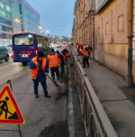 В районах Астрахани появятся собственные коммунальные службы