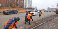 В Астрахани планируют создать районные коммунальные службы - Комсомольская Правда