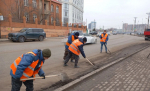 В Астрахани планируют создать районные коммунальные службы