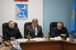 Подозреваемый в коррупции глава района Астраханской области отстранён от должности