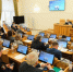 Комитет по инфраструктурному развитию и строительству Астроблдумы отчитался о работе за 2024 год - Астрахань 24