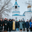 Благотворительные паломнические поездки - Астраханская епархия