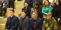 "ДОБРО 30": Астраханские волонтеры получат поддержку благодаря "Единой России" - Единая Россия