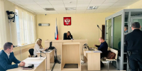 Глава Ахтубинского района Владимир Михед заключен под стражу - Punkt-a.info