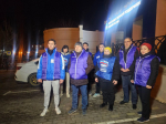 Астраханские добровольцы помогут в ликвидации последствий разлива нефтепродуктов в Чёрном море