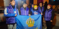 Экологический десант из Астрахани выехал в Краснодарский край - Астрахань 24