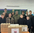 Участник СВО встретился с астраханскими школьниками - Газета Волга