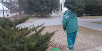 Астрахань готовится к встрече весны - Газета Волга