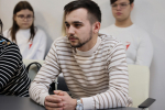 В рамках старта регионального чемпионата «Профессионалы» состоялся круглый стол «История успеха»