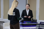 В рамках старта регионального чемпионата «Профессионалы» состоялся круглый стол «История успеха»