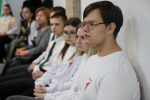 В рамках старта регионального чемпионата «Профессионалы» состоялся круглый стол «История успеха»