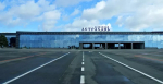 В аэропорту Астрахани сняты ограничения после атаки украинских БПЛА