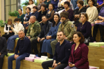 В Астраханской области стартовала Добровольческая премия «ДОБРО 30»