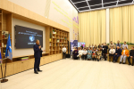 В Астраханской области стартовала Добровольческая премия «ДОБРО 30»