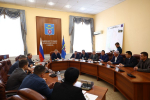 КаспийИнфо. Новости Астрахани и региона