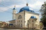 КаспийИнфо. Новости Астрахани и региона