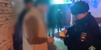 Астраханская полиция провела рейды в торговых центрах - Газета Волга