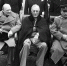 К 80-летию Ялтинской (Крымской) конференции в Краеведческом музее пройдёт круглый стол - Министерство культуры