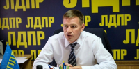 Тимофей Щербаков прокомментировал ситуацию в регионе - ЛДПР