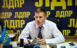 Тимофей Щербаков прокомментировал ситуацию в регионе
