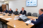 Повышение эффективности пригородных пассажирских перевозок обсудили в областной думе
