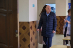 Трехпротокская школа Приволжского района получит капитальный ремонт к новому учебному году