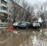 В Астрахани из-за коммунального потопа закрыли движение на  Селенского - Punkt-a.info