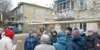 5 февраля в Трусовском районе пройдут учения - Администрация города