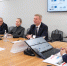 Развитие пригородного железнодорожного сообщения обсудили в Астрахани - Punkt-a.info