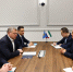 Губернатор Астраханской области поблагодарил Генерального консула Ирана за совместную плодотворную работу - Портал органов государственной власти