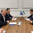 Губернатор Астраханской области поблагодарил Генконсула Ирана за успешное сотрудничество - Астрахань 24