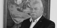 Скончался заслуженный художник России, астраханец Александр Петров - Bloknot-Astrakhan.Ru