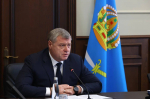 Около миллиарда рублей потеряли астраханцы в 2024 году от действий телефонных и кибермошенников