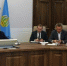 Прошло заседание попечительского совета - ФК Волгарь