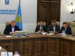 Прошло заседание попечительского совета