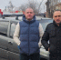 Поддержка бойцам СВО - Единая Россия