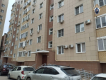В Астрахани местный житель подозревается в причинении тяжкого вреда здоровью своему знакомому, повлекшего его смерть